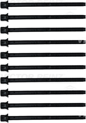 VICTOR REINZ Zylinderkopfschraubensatz