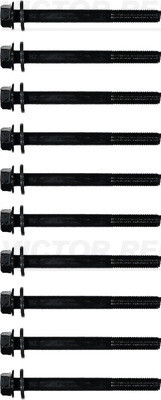 VICTOR REINZ Zylinderkopfschraubensatz