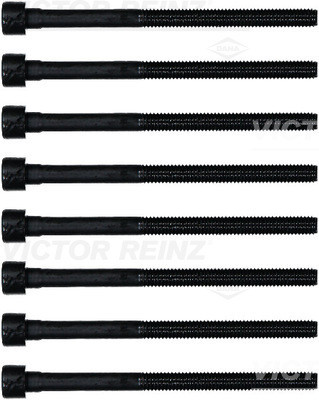 VICTOR REINZ Zylinderkopfschraubensatz