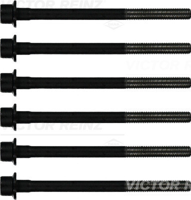 VICTOR REINZ Zylinderkopfschraubensatz