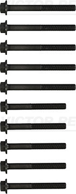 VICTOR REINZ Zylinderkopfschraubensatz