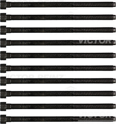 VICTOR REINZ Zylinderkopfschraubensatz