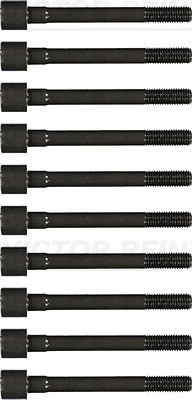 VICTOR REINZ Zylinderkopfschraubensatz