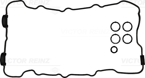 VICTOR REINZ Dichtungssatz, Zylinderkopfhaube