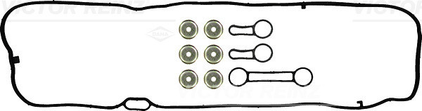 VICTOR REINZ Dichtungssatz, Zylinderkopfhaube