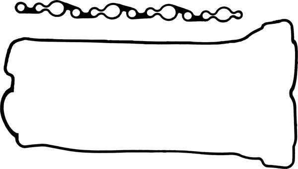 VICTOR REINZ Dichtungssatz, Zylinderkopfhaube