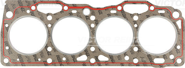 VICTOR REINZ Dichtung, Zylinderkopf