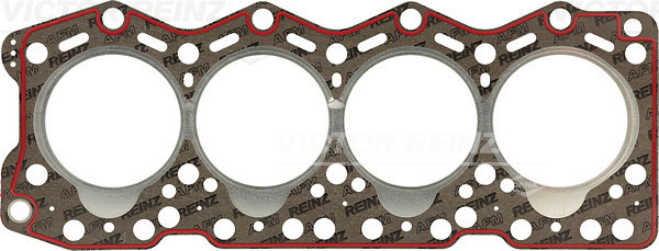 VICTOR REINZ Dichtung, Zylinderkopf
