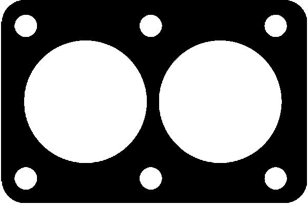 VICTOR REINZ Dichtung, Abgasrohr