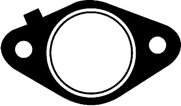 VICTOR REINZ Dichtung, Abgaskrümmer