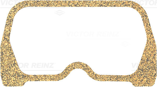 VICTOR REINZ Dichtung, Zylinderkopfhaube