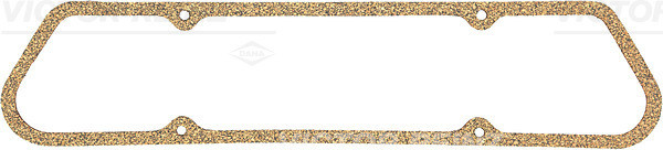 VICTOR REINZ Dichtung, Zylinderkopfhaube