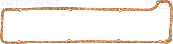 VICTOR REINZ Dichtung, Zylinderkopfhaube