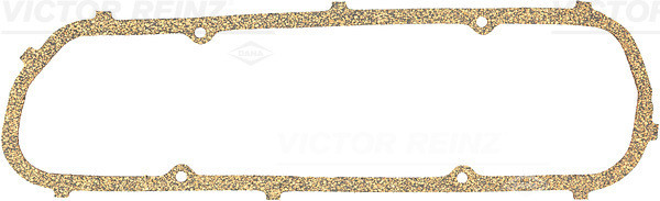 VICTOR REINZ Dichtung, Zylinderkopfhaube