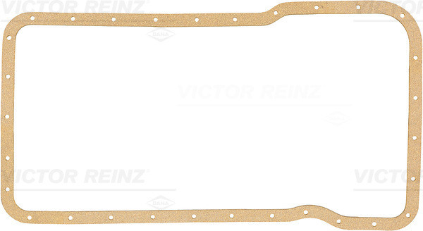 VICTOR REINZ Dichtung, Ölwanne
