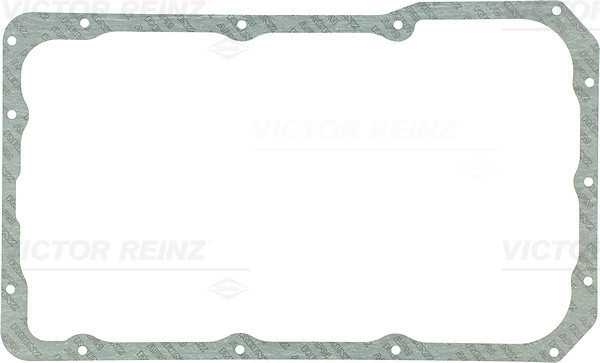 VICTOR REINZ Dichtung, Ölwanne