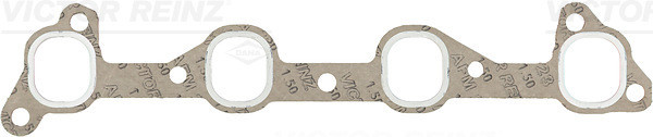 VICTOR REINZ Dichtung, Abgaskrümmer
