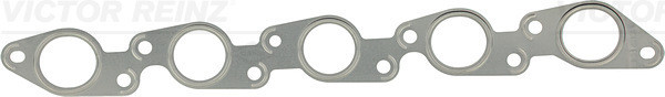 VICTOR REINZ Dichtung, Abgaskrümmer