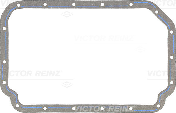 VICTOR REINZ Dichtung, Ölsumpf