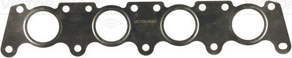 VICTOR REINZ Dichtung, Abgaskrümmer VICTOR REINZ Dichtung, Abgaskrümmer
