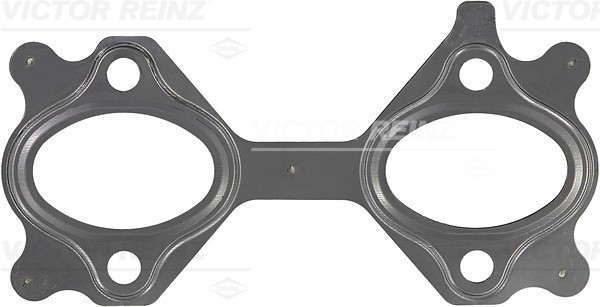 VICTOR REINZ Dichtung, Abgaskrümmer VICTOR REINZ Dichtung, Abgaskrümmer