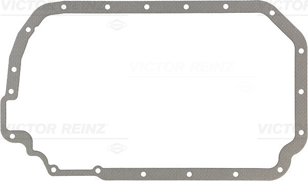 VICTOR REINZ Dichtung, Ölsumpf