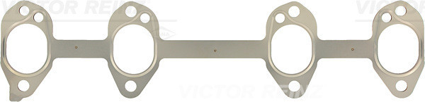 VICTOR REINZ Dichtung, Abgaskrümmer VICTOR REINZ Dichtung, Abgaskrümmer