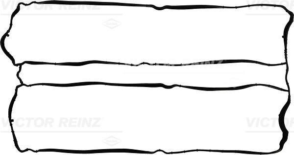 VICTOR REINZ Dichtung, Zylinderkopfhaube