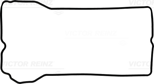 VICTOR REINZ Dichtung, Zylinderkopfhaube