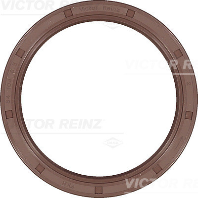 VICTOR REINZ Wellendichtring, Kurbelwelle