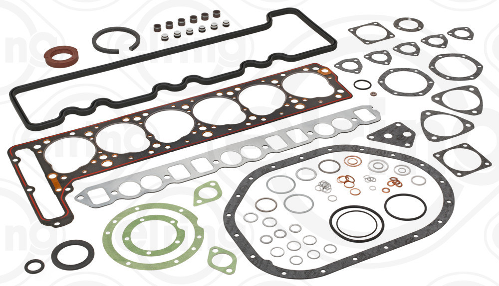 ELRING Dichtungsvollsatz, Motor