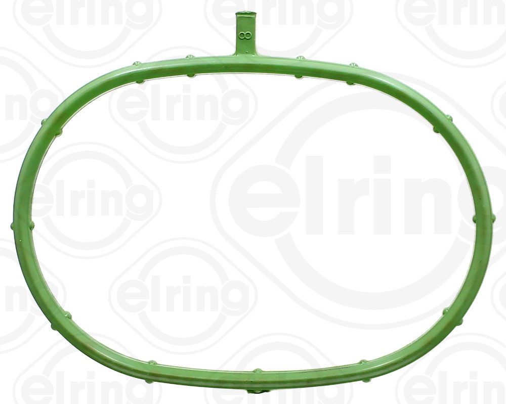 ELRING Dichtung, Ansaugkrümmergehäuse