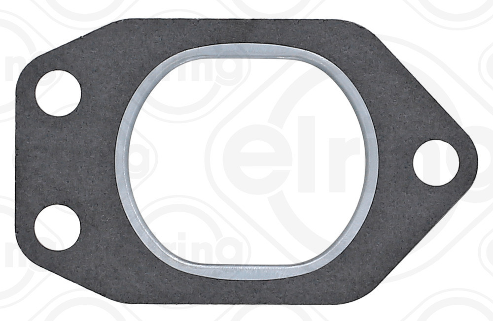 ELRING Dichtung, Abgaskrümmer