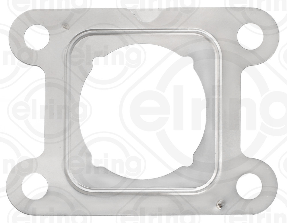 ELRING Dichtung, Abgaskrümmer ELRING Dichtung, Abgaskrümmer