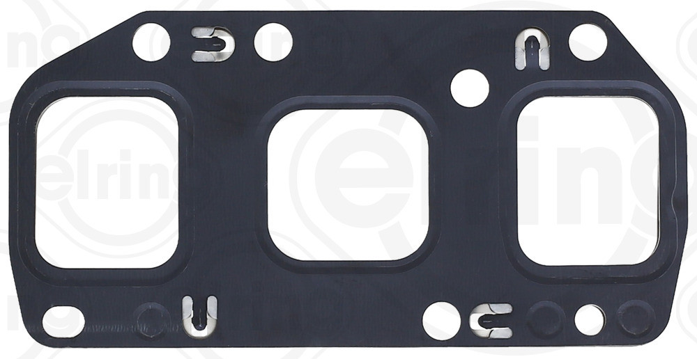 ELRING Dichtung, Abgaskrümmer