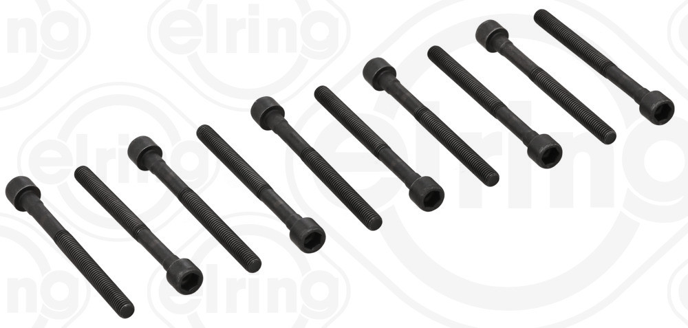 ELRING Zylinderkopfschraubensatz