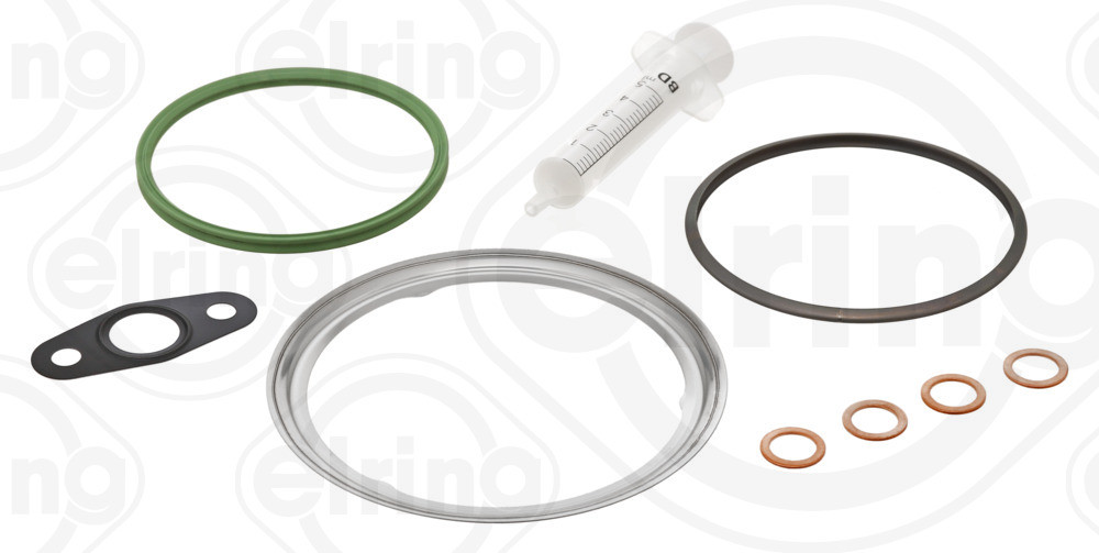 ELRING Montagesatz, Lader