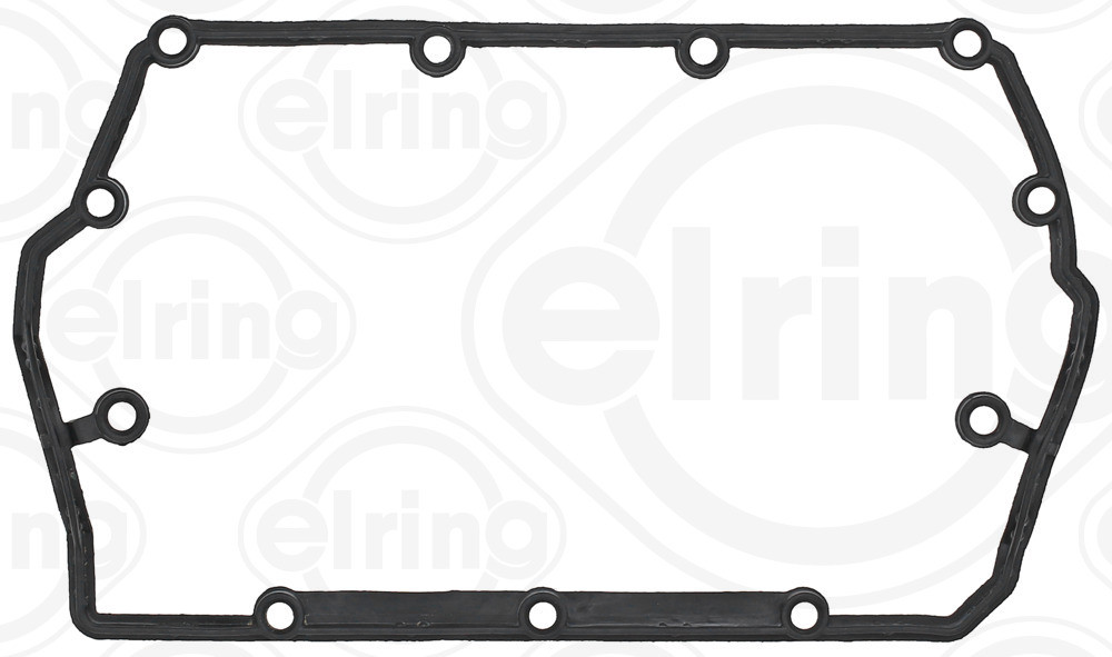 ELRING Dichtung, Zylinderkopfhaube