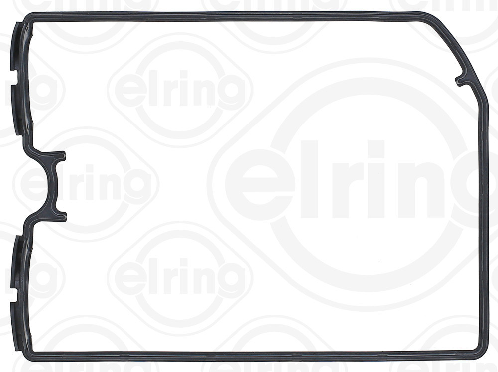 ELRING Dichtung, Zylinderkopfhaube