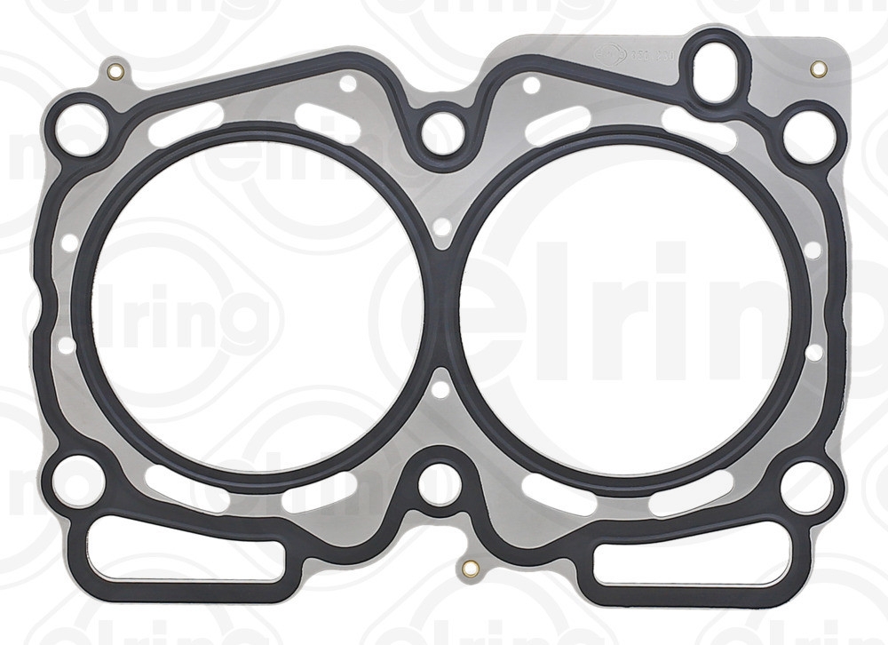 ELRING Dichtung, Zylinderkopf