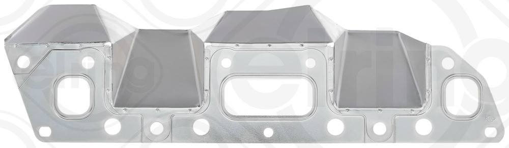 ELRING Dichtung, Abgaskrümmer