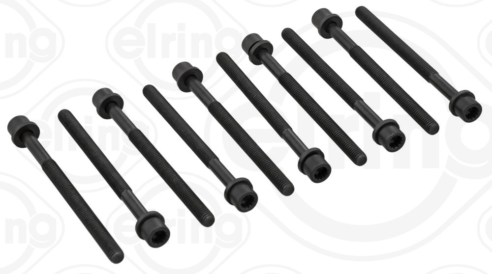 ELRING Zylinderkopfschraubensatz