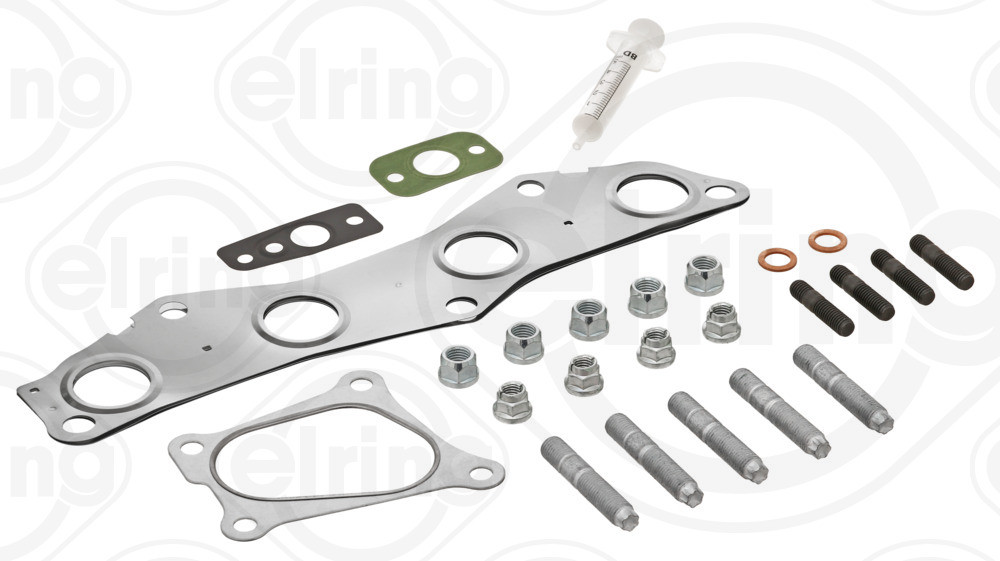 ELRING Montagesatz, Lader