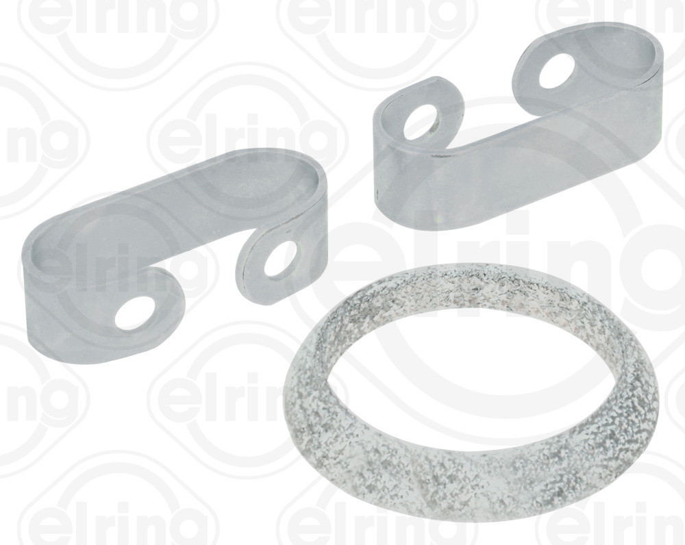 ELRING Dichtungssatz, Abgasanlage