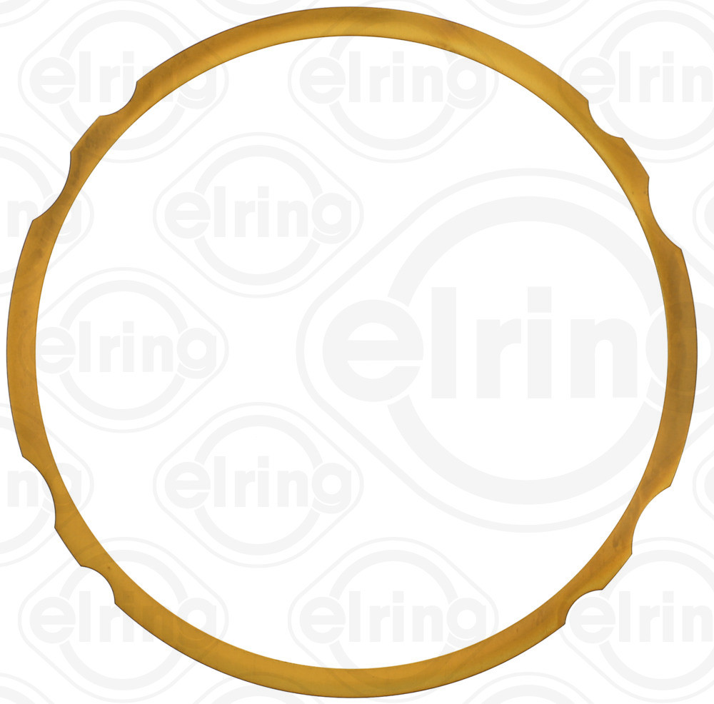 ELRING Dichtung, Zylinderlaufbuchse