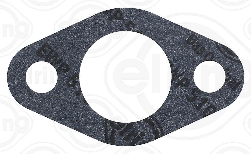 ELRING Dichtung, Ölkühler