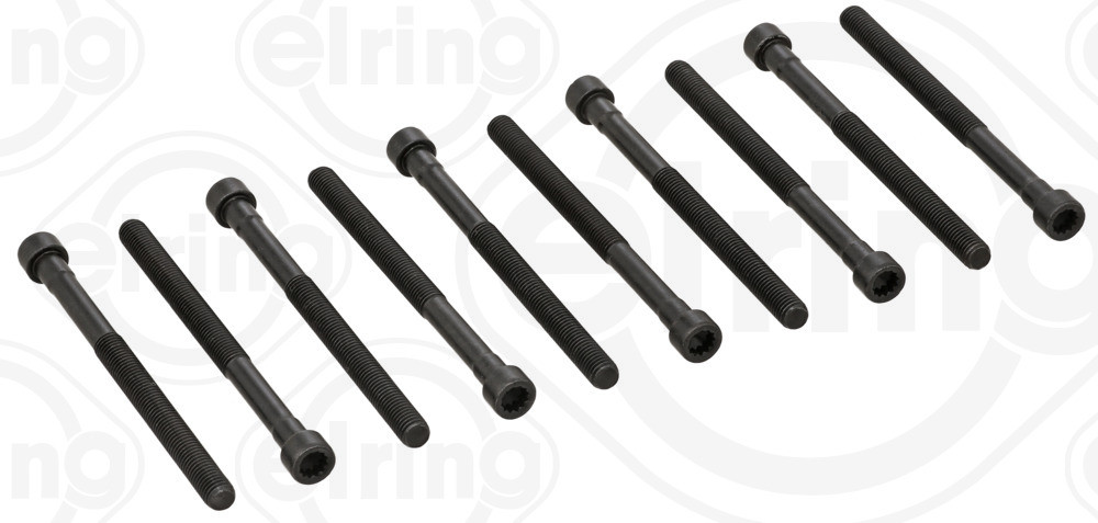 ELRING Zylinderkopfschraubensatz