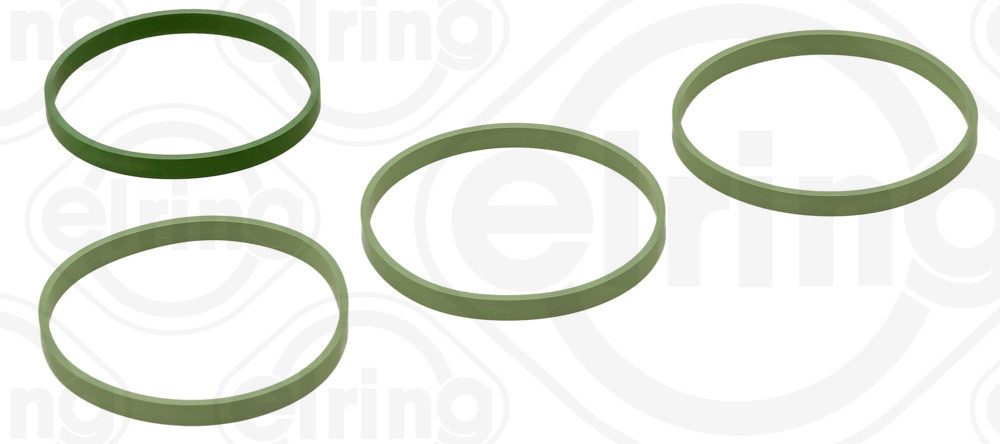ELRING Dichtungssatz, Ansaugkrümmer