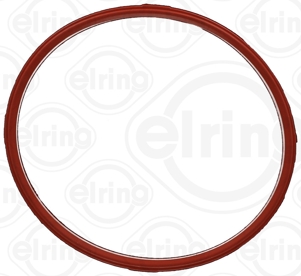 ELRING Dichtung, Ansaugkrümmergehäuse