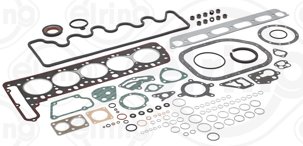 ELRING Dichtungsvollsatz, Motor